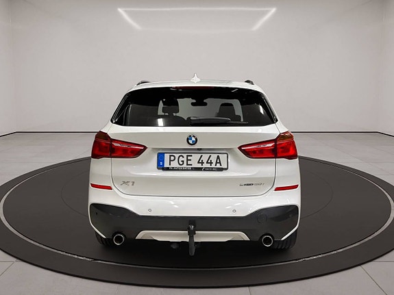 BMW X1 30 of 30