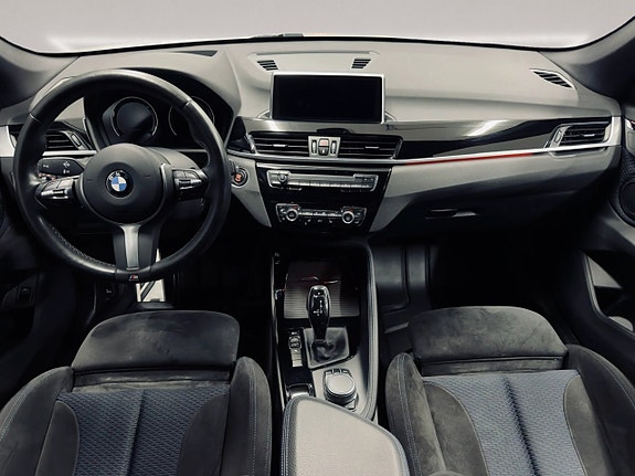 BMW X1 17 of 30