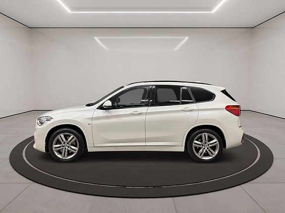 BMW X1 6 of 30