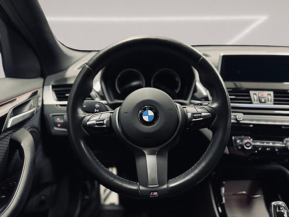 BMW X1 18 of 30