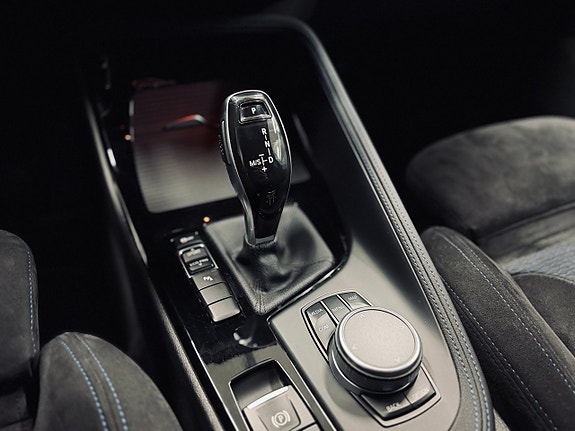 BMW X1 19 of 30