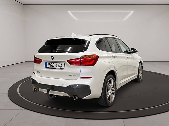 BMW X1 10 of 30