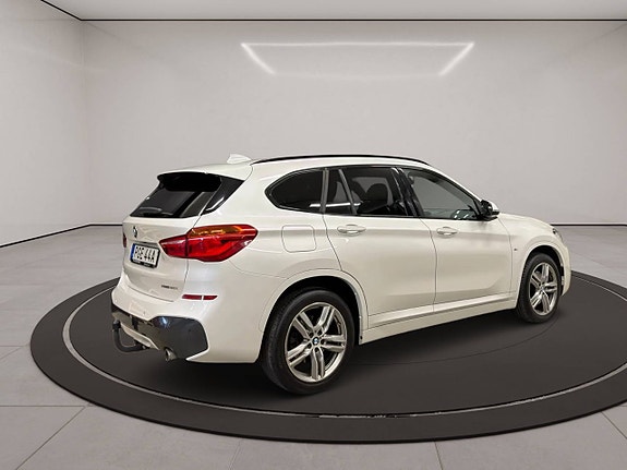 BMW X1 28 of 30