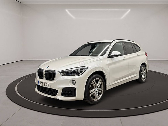 BMW X1 3 of 30