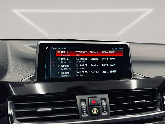 BMW X1 27 of 30