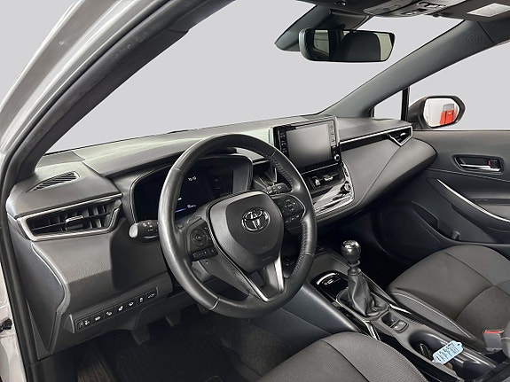 Toyota Corolla 17 of 18