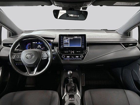 Toyota Corolla 7 of 18