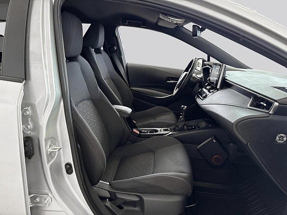 Toyota Corolla 16 of 18