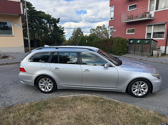 BMW 520i 3 of 18