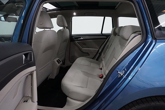 Volkswagen Golf I 7 of 21