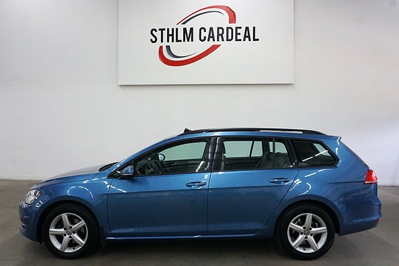 Volkswagen Golf I 2 of 21