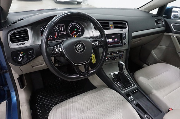 Volkswagen Golf I 12 of 21