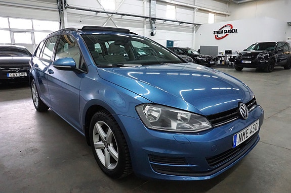 Volkswagen Golf I 5 of 21