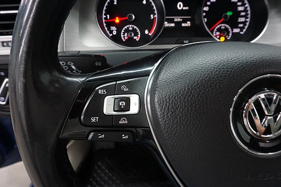 Volkswagen Golf I 14 of 21