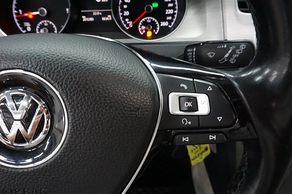 Volkswagen Golf I 15 of 21