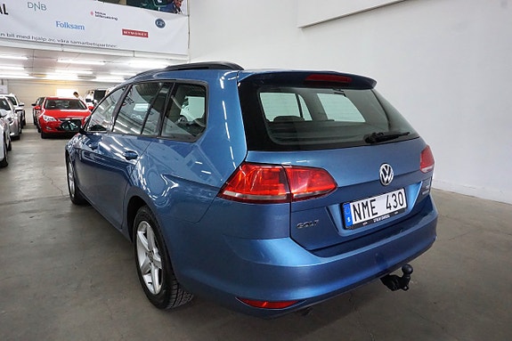 Volkswagen Golf I 3 of 21