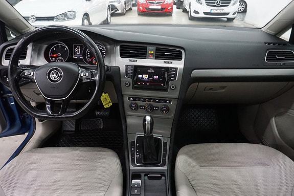 Volkswagen Golf I 11 of 21