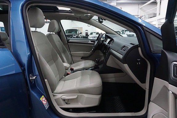 Volkswagen Golf I 10 of 21
