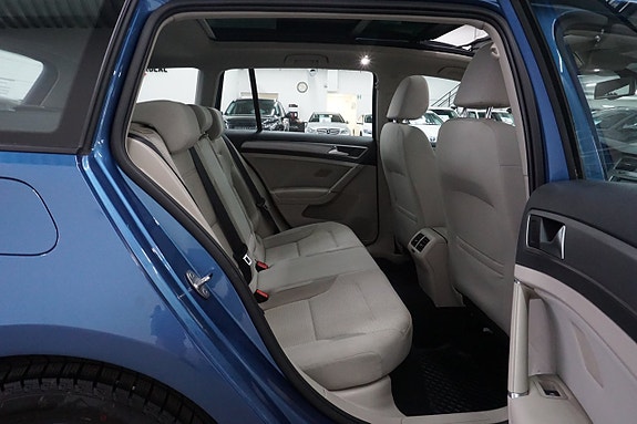 Volkswagen Golf I 9 of 21