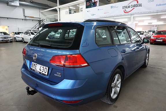 Volkswagen Golf I 4 of 21