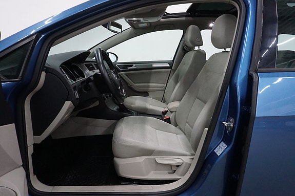 Volkswagen Golf I 6 of 21