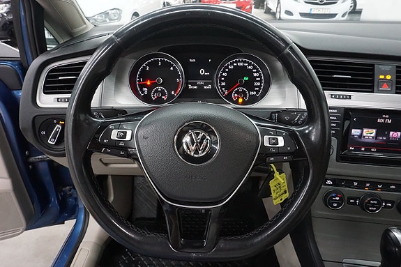 Volkswagen Golf I 13 of 21