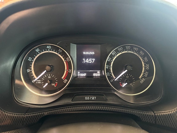 Skoda Fabia 15 of 18