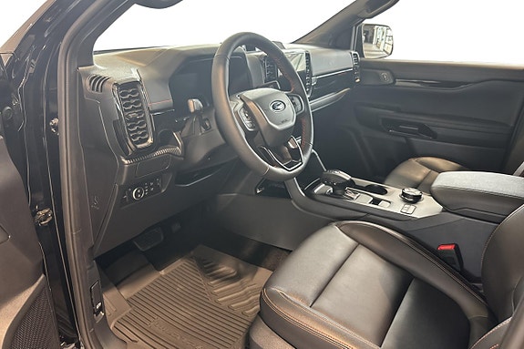 Ford Ranger 9 of 11