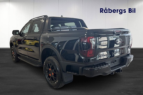 Ford Ranger 5 of 11