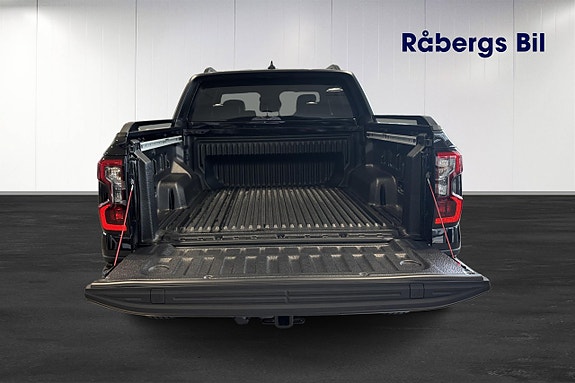 Ford Ranger 7 of 11