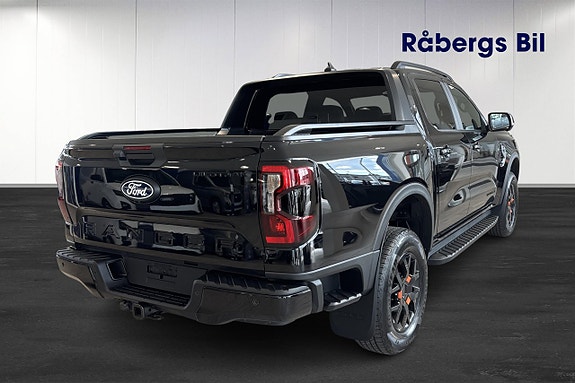 Ford Ranger 3 of 11