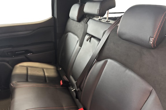 Ford Ranger 11 of 11