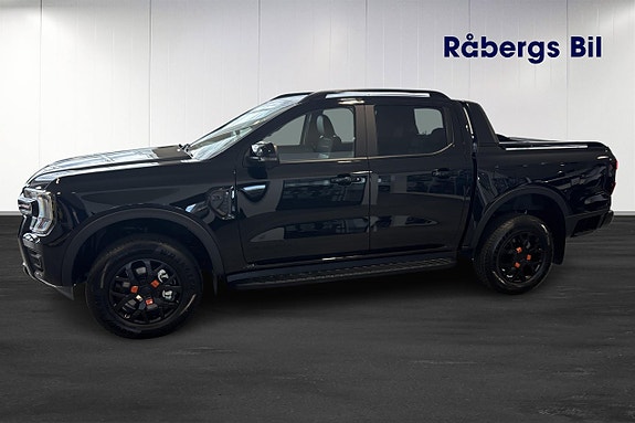 Ford Ranger 6 of 11