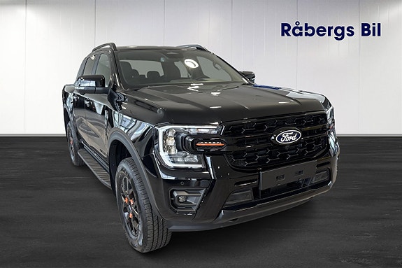 Ford Ranger 4 of 11