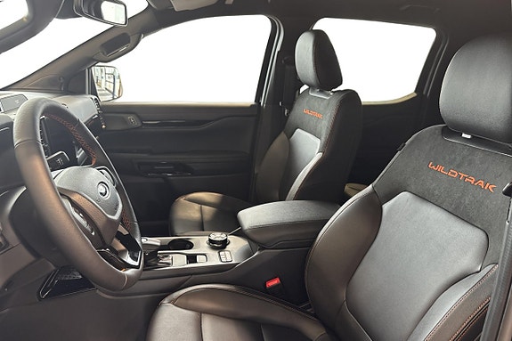 Ford Ranger 10 of 11