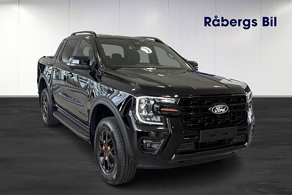 Ford Ranger 2 of 11