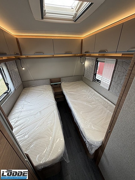 Knaus Sport 540 UE KAMPANJ 8 of 9
