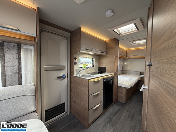 Knaus Sport 540 UE KAMPANJ 7 of 9