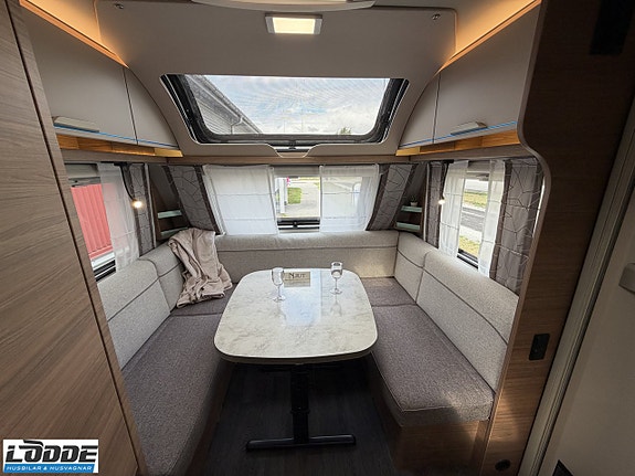 Knaus Sport 540 UE KAMPANJ 4 of 9