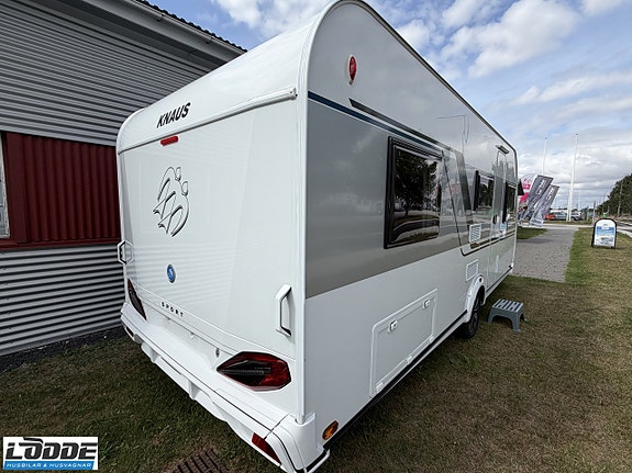 Knaus Sport 540 UE KAMPANJ 3 of 9
