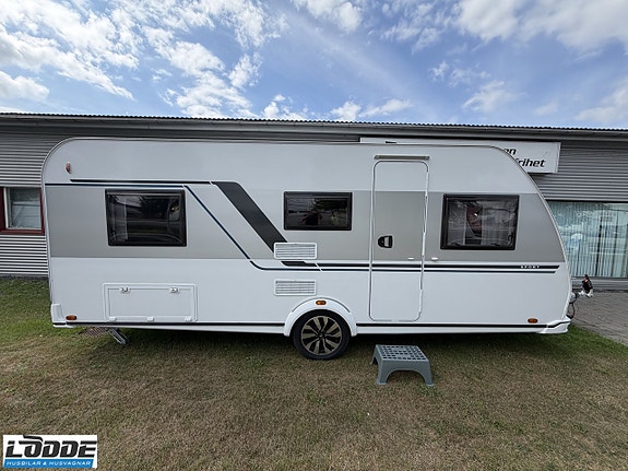 Knaus Sport 540 UE KAMPANJ 2 of 9