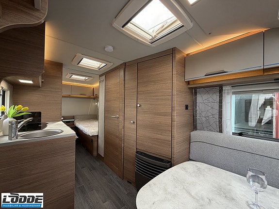 Knaus Sport 540 UE KAMPANJ 6 of 9