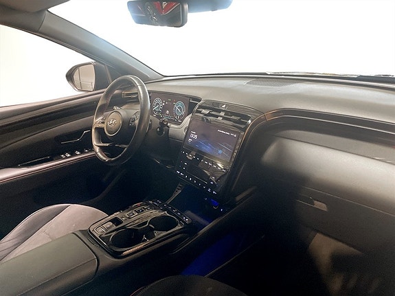 Hyundai Tucson 11 of 15