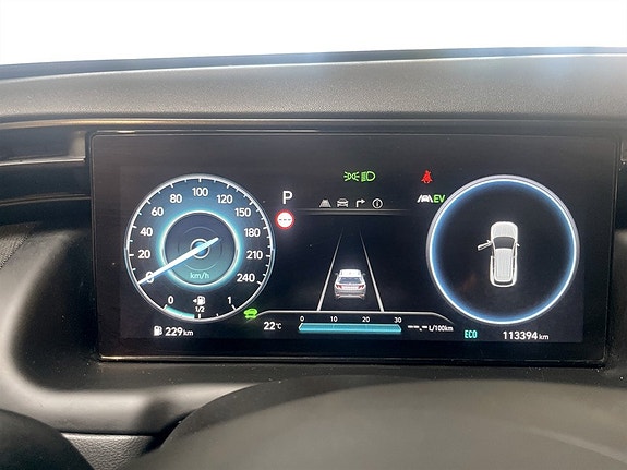 Hyundai Tucson 8 of 15