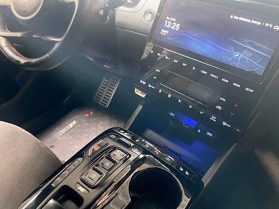 Hyundai Tucson 10 of 15