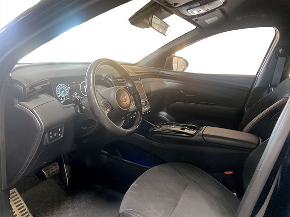 Hyundai Tucson 4 of 15