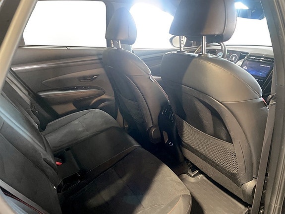 Hyundai Tucson 12 of 15