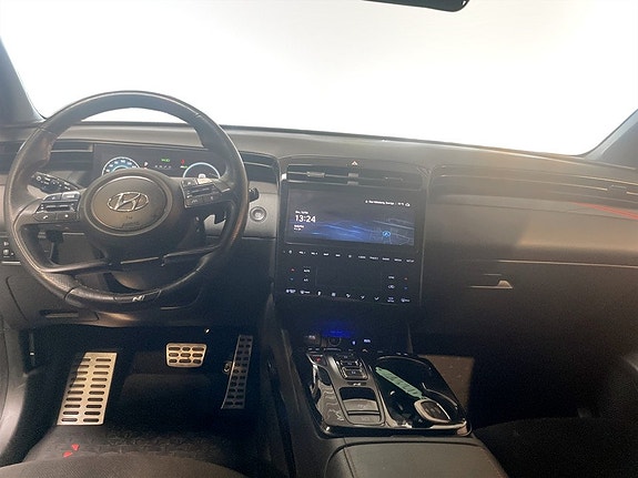 Hyundai Tucson 6 of 15