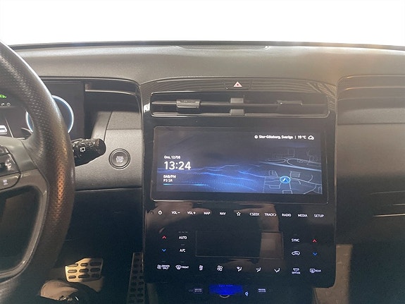 Hyundai Tucson 9 of 15