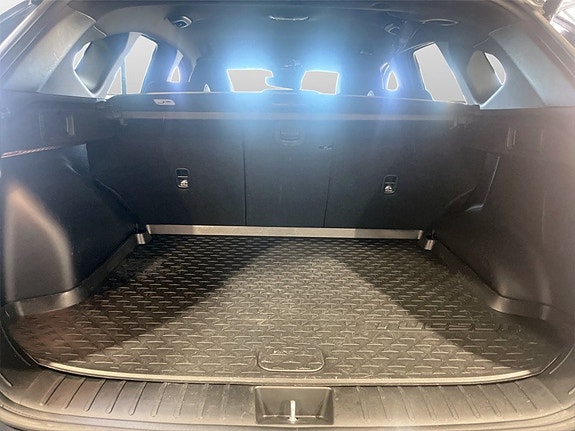 Hyundai Tucson 15 of 15